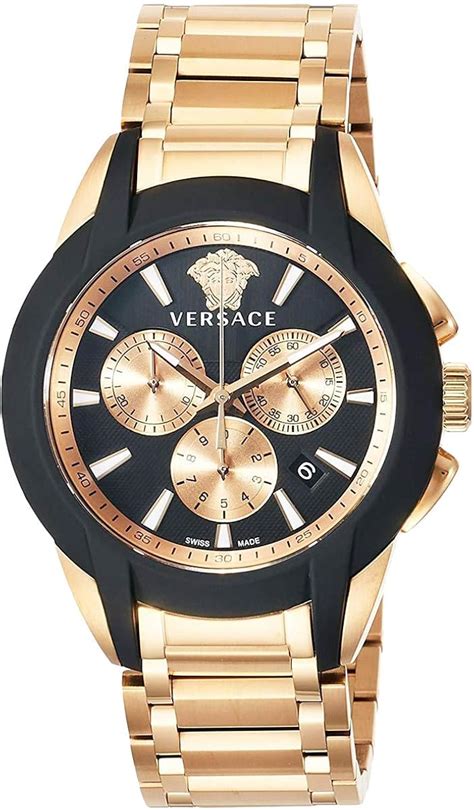 versace uhr werbung|Alle Uhren .